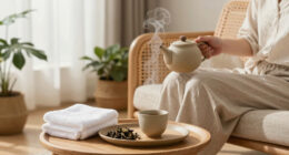 15 Best Tea and Nap Products for a Calmer Bedtime Routine in 2026