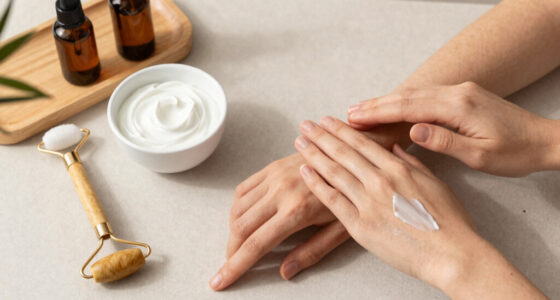 3 Best Massage Roller Creams in 2026