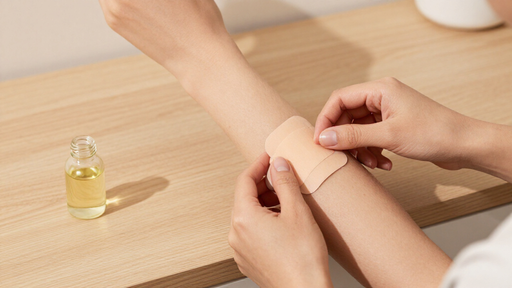 4 Best Estrogen Patches in 2026