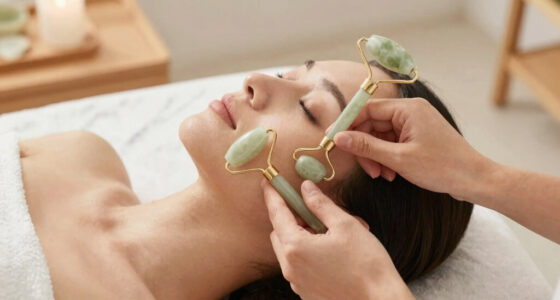 5 Best Lymphatic Drainage Massage Tools in 2026
