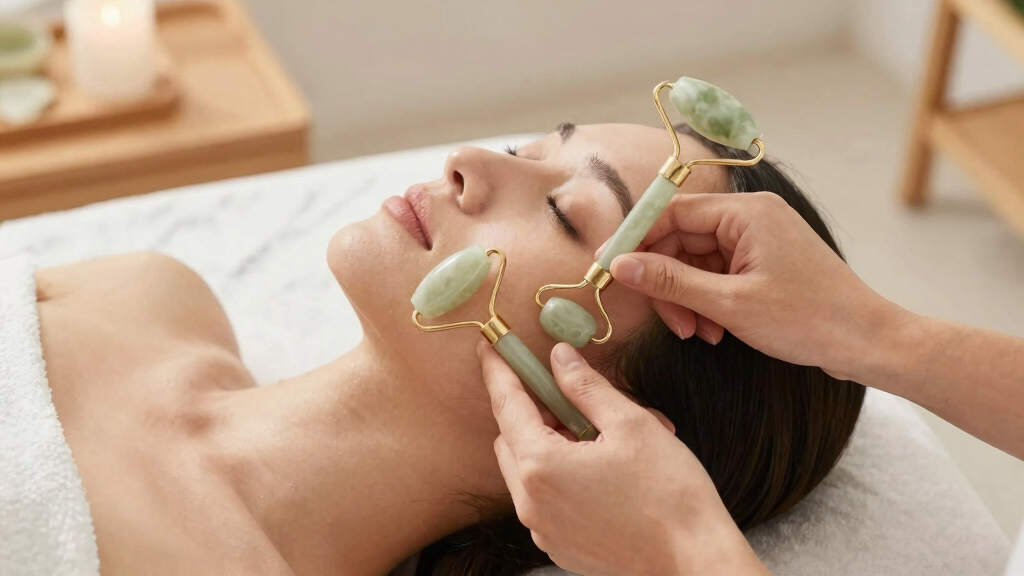 5 Best Lymphatic Drainage Massage Tools in 2026