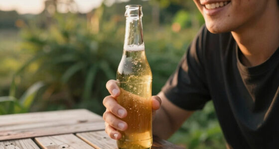 6 Best Mineral-Enhanced Soft Drinks for 2026