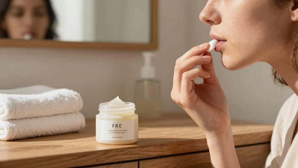 6 Best Nipple Creams for Dry, Chapped Lips in 2026