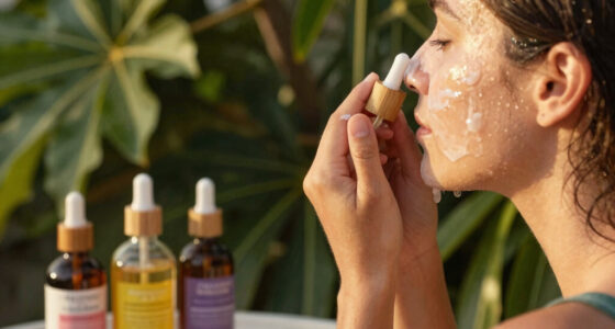 6 Best Tropical Skincare Products for Vacation-Inspired Body Care in 2026