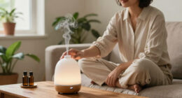 7 Best Aromatherapy Diffusers for Relaxation in 2026