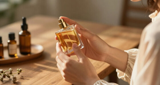 7 Best Fragrances for Leo Signs in 2026