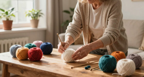 7 Best Hobby Supplies for Grandmas in 2026
