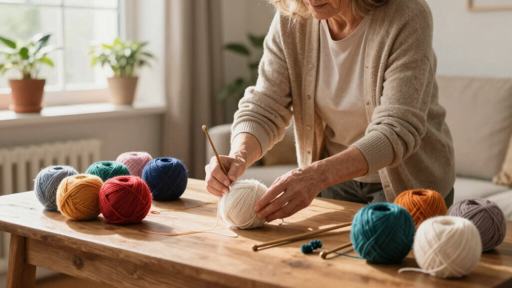 7 Best Hobby Supplies for Grandmas in 2026