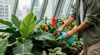 7 U.S. Botanical Gardens You Won’t Believe Are In The City