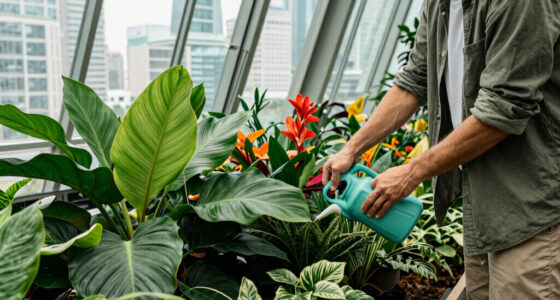 7 U.S. Botanical Gardens You Won’t Believe Are In The City