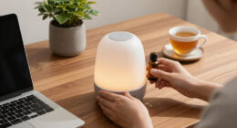 8 Best Aromatherapy Diffuser For Study Focus In 2026