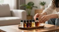 8 Best Aromatherapy Gift Sets for Relaxation in 2026