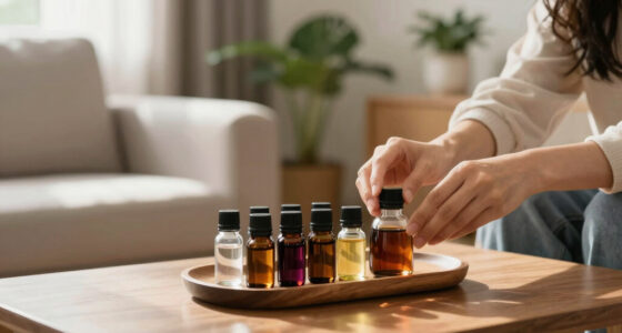 8 Best Aromatherapy Gift Sets for Relaxation in 2026