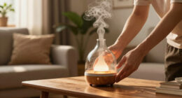 9 Best Aromatherapy Diffusers for Every Room in 2026