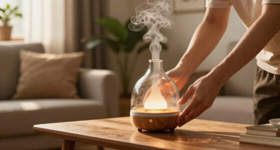 9 Best Aromatherapy Diffusers for Every Room in 2026