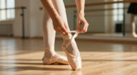9 Best Ballet Sneakers for Dance-Inspired Comfort in 2026