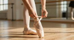 9 Best Ballet Sneakers for Dance-Inspired Comfort in 2026