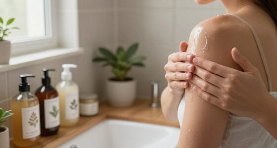9 Best Body Washes For Body Acne In 2026