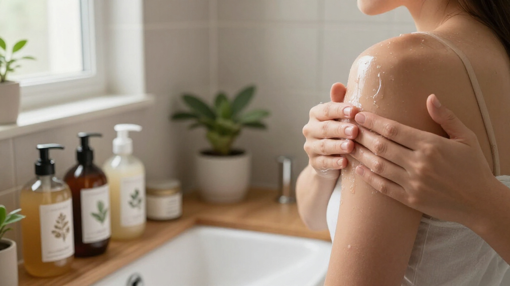 9 Best Body Washes For Body Acne In 2026