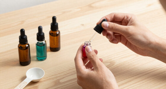 9 Best Hair Perfumes for Lasting, Hair-Friendly Scent in 2026