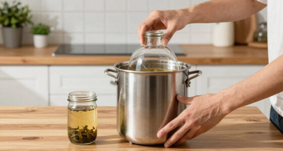9 Best Kombucha Brewing Machines for Home Fermentation in 2026