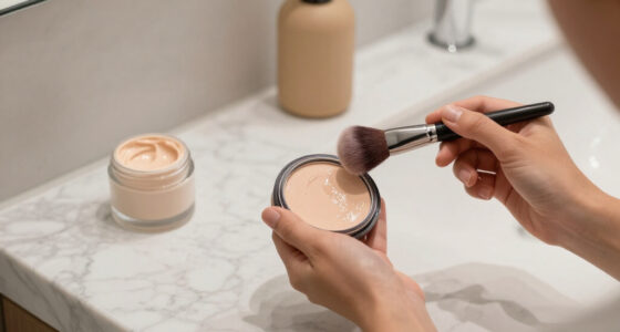 9 Best Sweat-Proof Beauty Products for Heat and Humidity in 2026