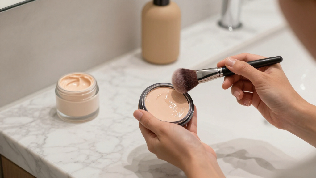 9 Best Sweat-Proof Beauty Products for Heat and Humidity in 2026