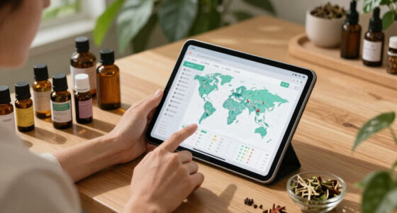 Abbott Laboratories Surges In Global Coverage