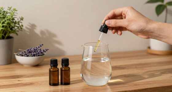 Aromatherapy Diffusers For Stress Relief: A Back to school Guide