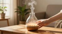 Aromatherapy Diffusers For Stress Relief: A Back to school Guide