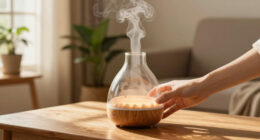 Aromatherapy Diffusers For Stress Relief: A Back to school Guide