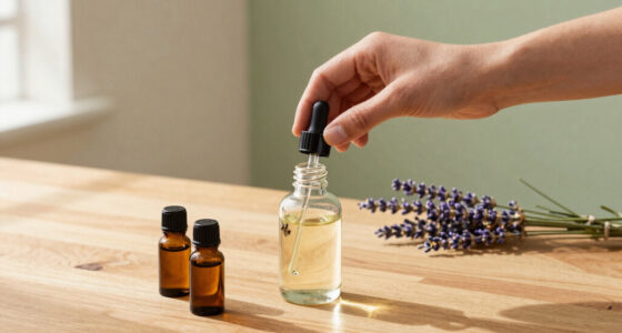 Best Aromatherapy Diffusers For Stress Relief Compared