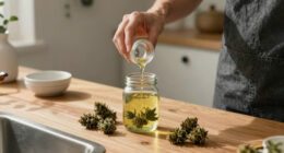 Cannabis Users Face Substantially Higher Risk Of Heart Attack (2025)