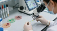 Cdc Parasite Outbreak