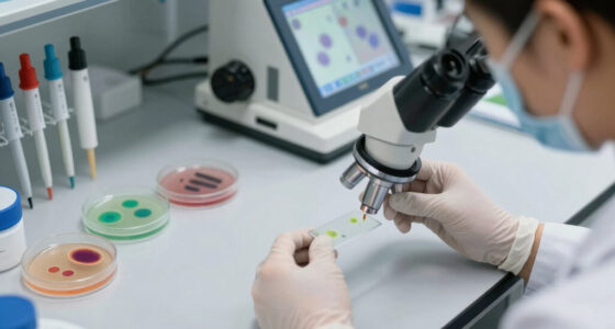 Cdc Parasite Outbreak