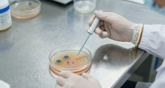 CDC seeks source of parasitic outbreak linked to ‘explosive’ diarrhea in multiple states