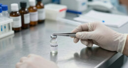 Cetirizine Recall