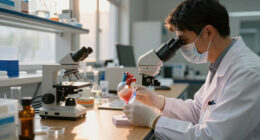 Columbia scientists discover surprising link between serotonin and heart valve disease