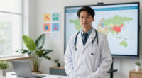 Costa Rican Ministry Of Health Surges In Global Coverage