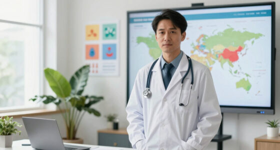 Costa Rican Ministry Of Health Surges In Global Coverage