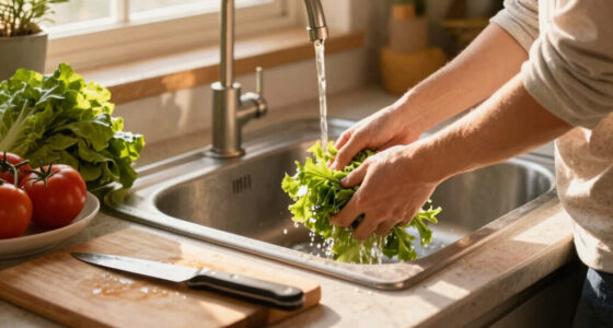 Cyclospora Outbreak: What To Know About Symptoms And Food Safety