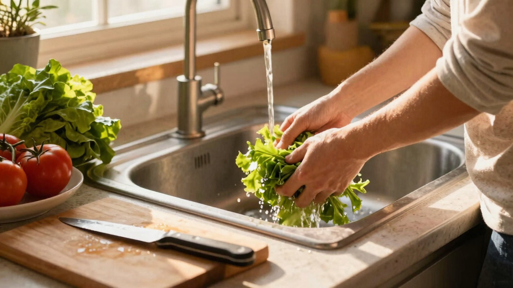 Cyclospora Outbreak: What To Know About Symptoms And Food Safety