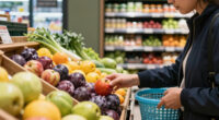 Cyclosporiasis Foods To Avoid