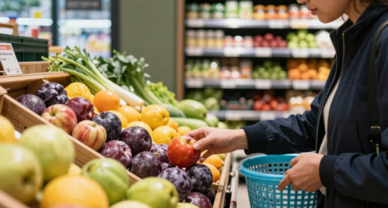 Cyclosporiasis Foods To Avoid