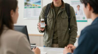 Cyclosporiasis Rise Uk Travelers