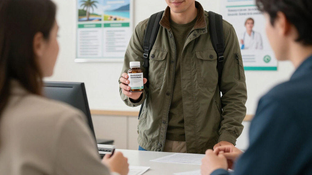 Cyclosporiasis Rise Uk Travelers
