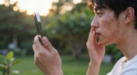 Cyclosporiasis Symptoms