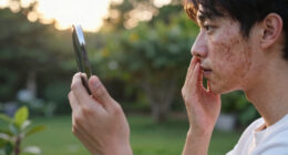 Cyclosporiasis Symptoms
