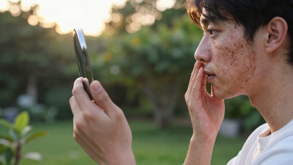 Cyclosporiasis Symptoms