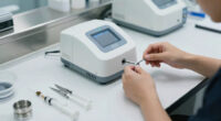 Edwards Lifesciences Surges In Global Coverage
